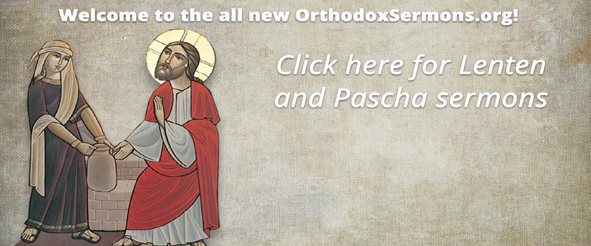 Lenten Season