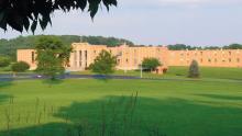 Holy Transfiguration Retreat Center