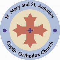 St. Mary & St. Antonios Coptic Orthodox Church of Queens, New York