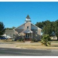 Holy Cross Coptic Church of Austin, Texas