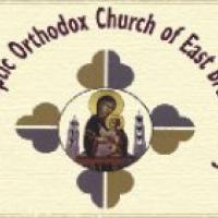 St. Mary Coptic Orthodox Church of East Brunswick, New Jersey