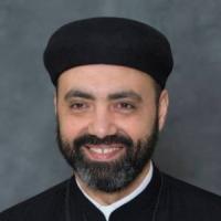 Fr. Andrew Awad