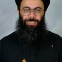 Fr. Antonios Kaldas