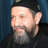 Fr. Youhanna Yanny