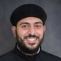 Fr. Peter Dimyan