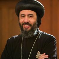 H. G. Bishop Angaelos