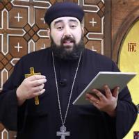 Fr. Anthony Mourad