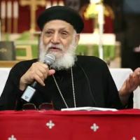 Fr. Tadros Malaty