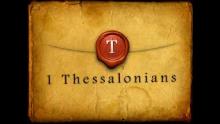 1 Thessalonians